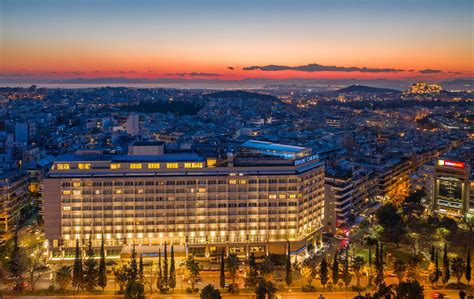 divani hotel in athens greece